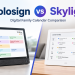 Apolosign vs Skylight