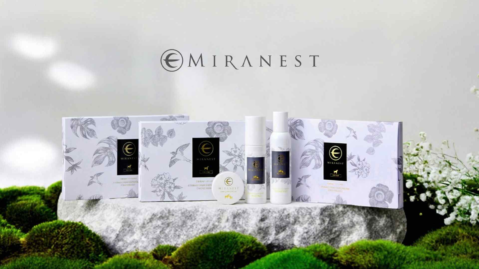 MIRANEST Reviews: Is It Worth It for Itching, Shedding, Hair Loss, and Pet Skin Health?
