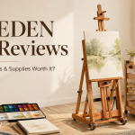 meeden art reviews