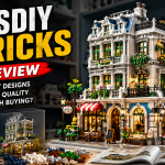 LesDiy Bricks