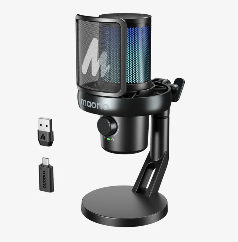 Maono DM40 Review