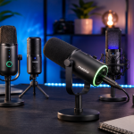Maono Microphone Review