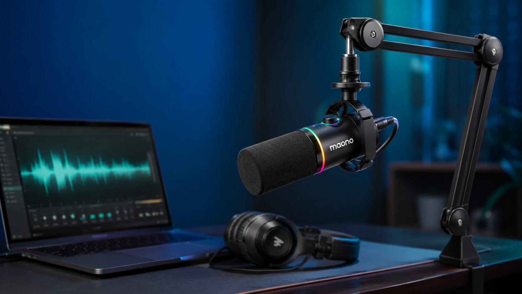 Maono PD200X Review: Is the PD200X Worth Buying?
