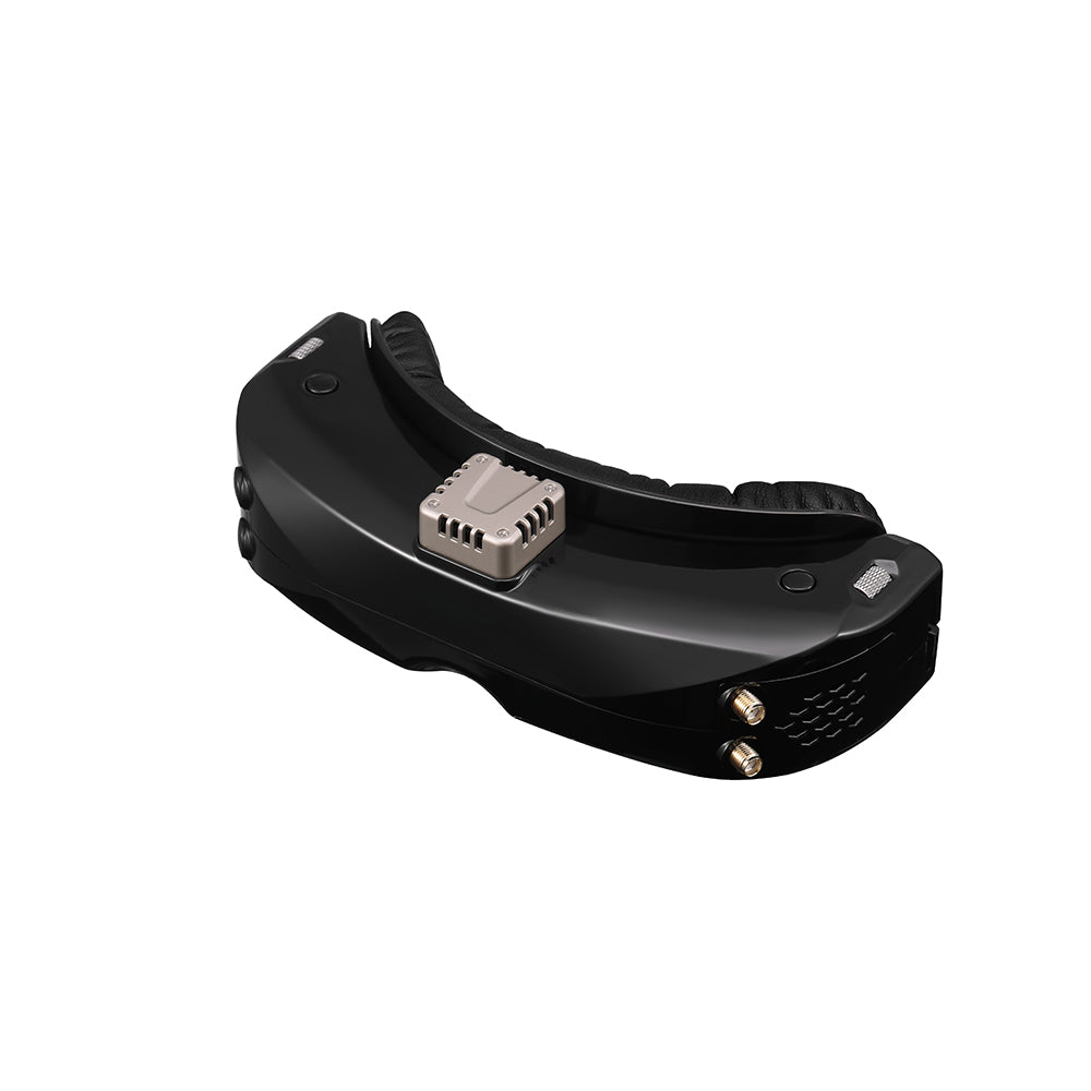 Skyzone SKY04X Pro black FPV goggles