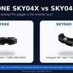 skyzone sky04x vs sky04o